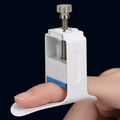FingerEase™ Finger Splint Support fit and operation detail