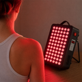 RedRevive™ Red & Infrared Light Panel fit and operation detail