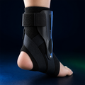 AnkleGuard™ Adjustable Support Brace alternate angle
