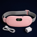 CycleEase™ Heated Period Cramp Belt alternate angle