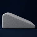 CloudRest™ Memory Foam Sleep Pillow alternate angle