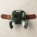 NeckRelax™ Shoulder & Back Kneading Massager alternate angle