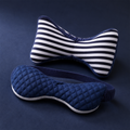 DreamSoft™ Weighted Travel Eye Pillow alternate angle