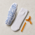 SoleRevive™ Acupressure Reflexology Socks alternate angle