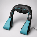 KneadEase™ Shiatsu Heat Massager alternate angle