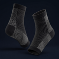 ArchEase™ Plantar Fasciitis Compression Sleeves alternate angle