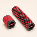 RecoverRoll™ Adjustable Travel Foam Roller alternate angle