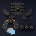 CoreTone™ EMS Muscle Trainer alternate angle