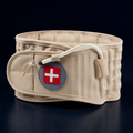 DecompressPro™ Lumbar Traction Belt alternate angle