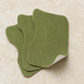 WarmEase™ Self-Heating Knee Wraps alternate angle