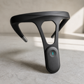PostureCoach™ Smart Posture Trainer alternate angle