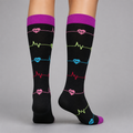 FlowFit™ Outdoor Sport Compression Socks alternate angle