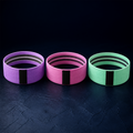 FlexBand™ Fabric Resistance Loop Bands alternate angle