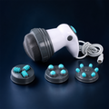 BodyRevive™ Vibration Massage Roller alternate angle