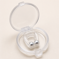 SilentNight™ Magnetic Nasal Clip alternate angle