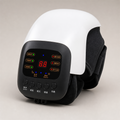 KneeRevive™ Heat & Vibration Knee Massager alternate angle