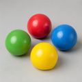 StressEase™ Sticky Wall Ball alternate angle