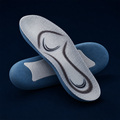 ArchEase™ Orthopedic Arch Support Insoles alternate angle