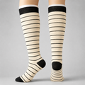 FlowFit™ Everyday Compression Socks alternate angle