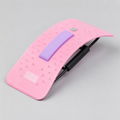 SpineRelease™ Back Stretch Board alternate angle