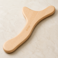 Sculpt&Soothe™ Wood Therapy Massage Tool alternate angle