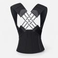 UprightAgain™ Posture Brace alternate angle