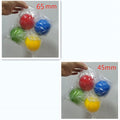 StressEase™ Sticky Wall Ball