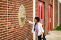 StressEase™ Sticky Wall Ball