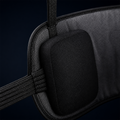 DeepRest™ Neck Hammock Stretcher material and finish detail