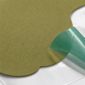 SoothePatch™ Targeted Comfort Patches material and finish detail