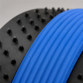 SpineRelease™ Pro Adjustable Stretcher material and finish detail
