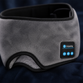 DreamSound™ Bluetooth Sleep Mask material and finish detail