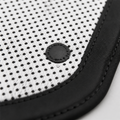 ThermaKnee™ Self-Heating Knee Support (Pair) material and finish detail