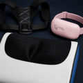 Desk Worker Relief Kit material and finish detail