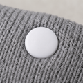SteadyWrist™ Anti-Nausea Bands material and finish detail