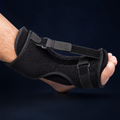 ArchEase™ Plantar Fasciitis Night Splint material and finish detail