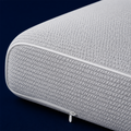 CloudRest™ Memory Foam Sleep Pillow material and finish detail