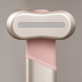 VisionRelief™ Pro Light & Heat Eye Massager material and finish detail