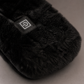WarmWrap™ USB Heated Neck Soother material and finish detail