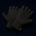 ComfortGrip™ Compression Gloves material and finish detail