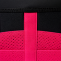 LumbarFlex™ Back & Core Support Belt material and finish detail