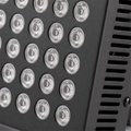 RedRevive™ Red & Infrared Light Panel material and finish detail