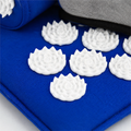 Sleep & Calm Kit material and finish detail
