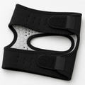 PatellaGuard™ Knee Support Strap material and finish detail