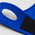 SilentNight™ Snore Support Chin Strap material and finish detail