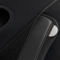 WristGuard™ Support Splint material and finish detail