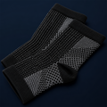 ArchEase™ Plantar Fasciitis Compression Sleeves material and finish detail