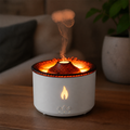 AuraCalm™ Volcano Aroma Diffuser in a second everyday setting
