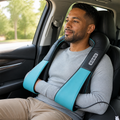 KneadEase™ Shiatsu Heat Massager in a second everyday setting