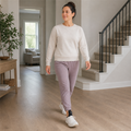 ToeAlign™ Bunion Corrector & Separator in a second everyday setting